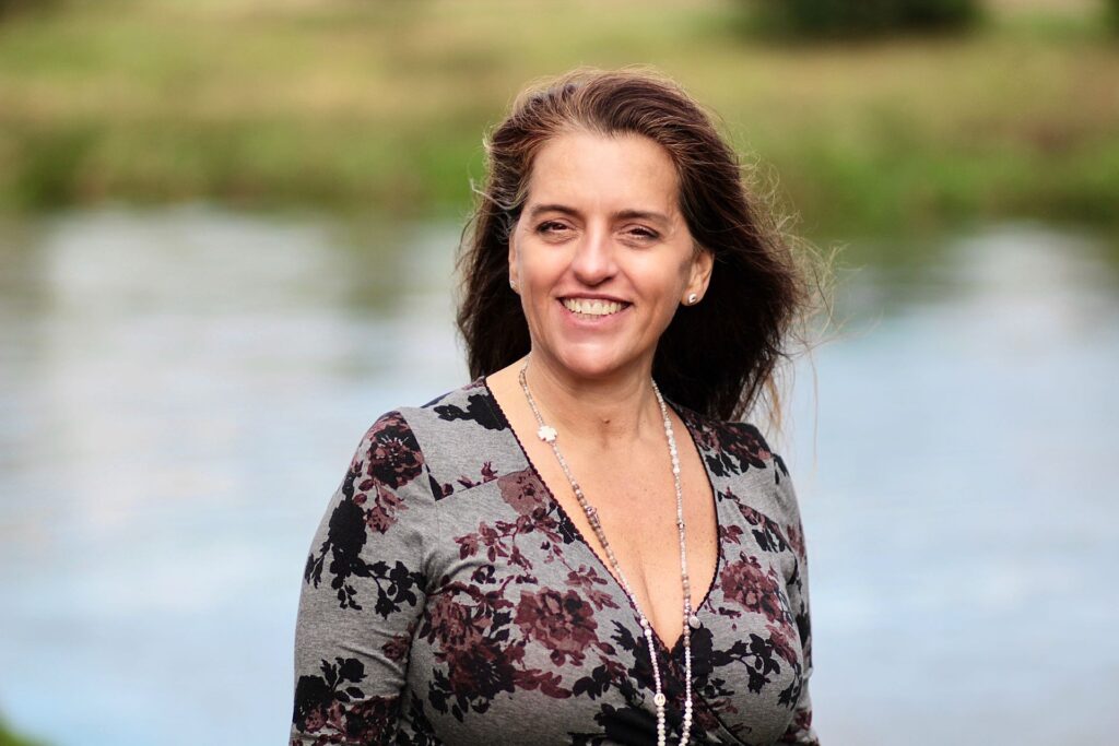 Katja Bippes BG5 & Human Design für Unternehmen