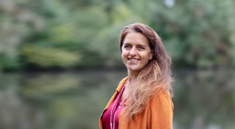 Katja Bippes BG5 & Human Design für Unternehmen Business Portrait